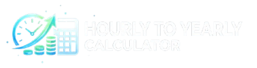 hourly to yearly